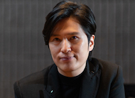 清塚信也