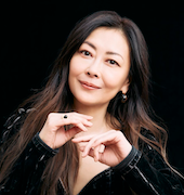 中山美穂