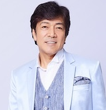 野口五郎